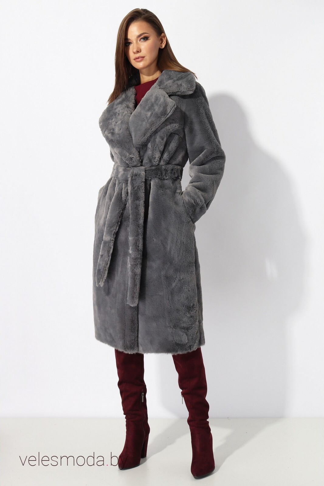 Пальто 1194 Mia-Moda купить в интернет магазине | в наличии